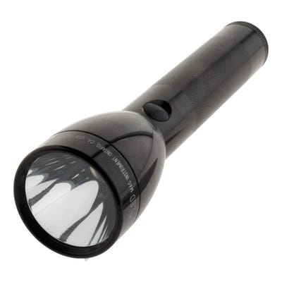 Lampe torche Maglite LED ML50L 2 piles Type C 21 cm - Noir