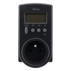 Contrôleur de consommation électrique CC 5000 - Otio 1