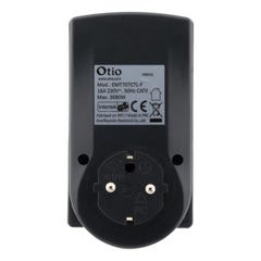 Contrôleur de consommation électrique CC 5000 - Otio 2