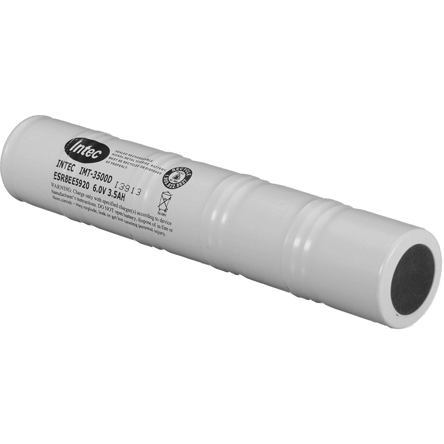 Batterie rechargeable pour Mag-Charger Maglite 0