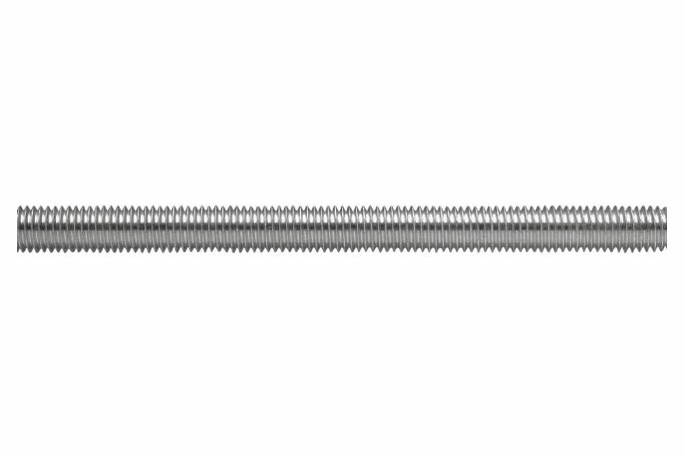 Tige filetée Inoxydable A2 - 1 mètre M33 x 1000