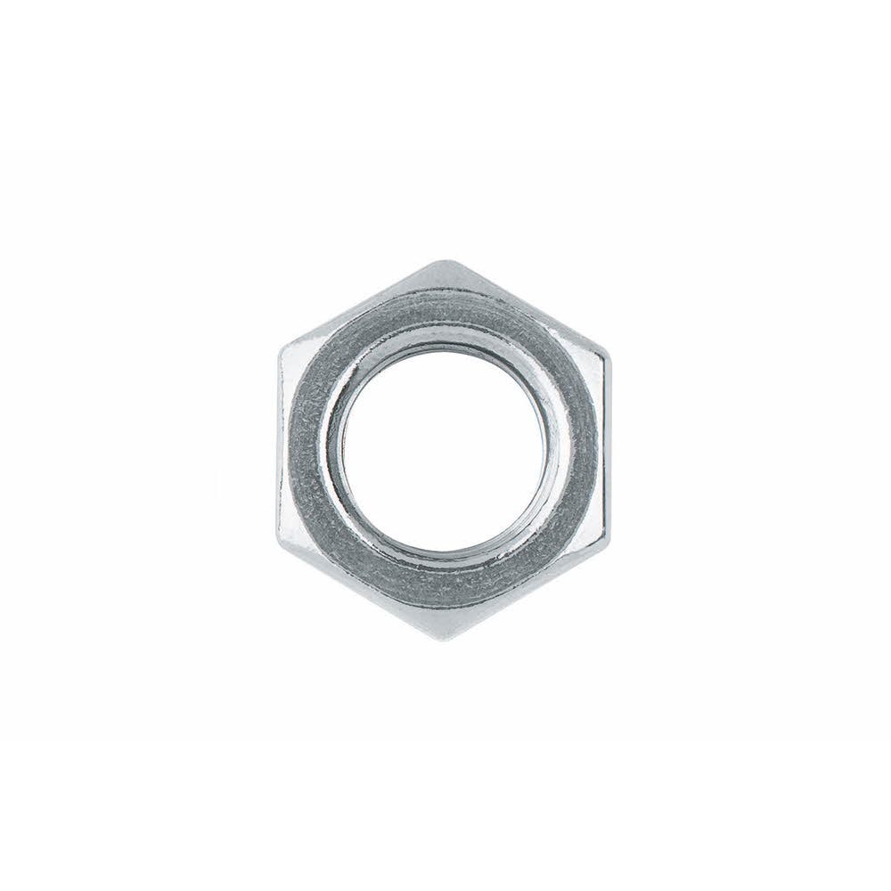 INDEX Écrou hexagonal Zinguée (M18 100 pièces.) D93418 1