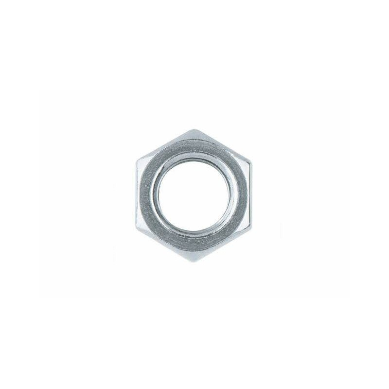INDEX Écrou hexagonal Zinguée (M18 100 pièces.) D93418