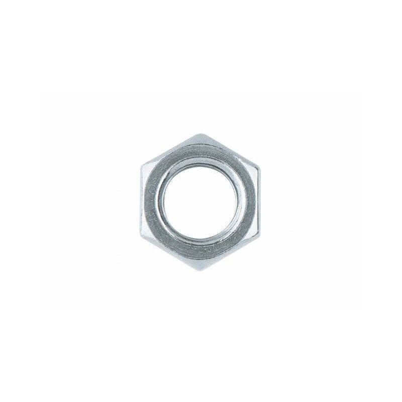 INDEX Écrou hexagonal Zinguée (M18 100 pièces.) D93418 0
