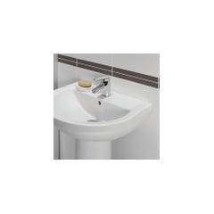 Kit fixation lavabo sur matériaux pleins - 10 x 120 mm 1