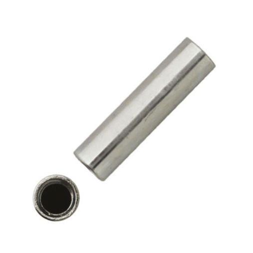 Entretoises cylindrique femelle/femelle acier M7X30 boîte de 50 - SCELL-IT - ENT0730