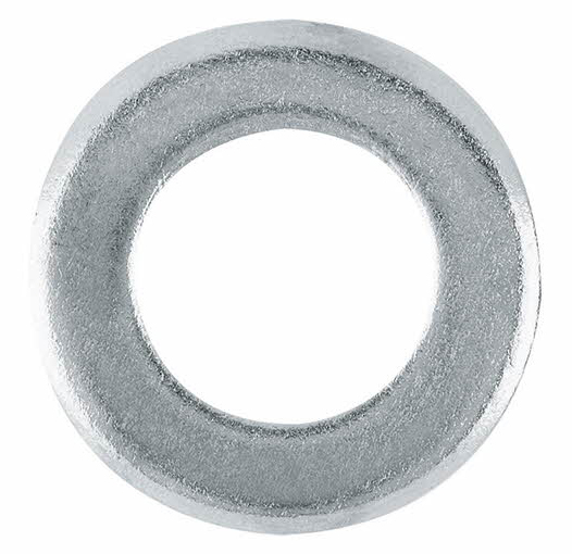 Rondelle plate M12 - Boite de 250