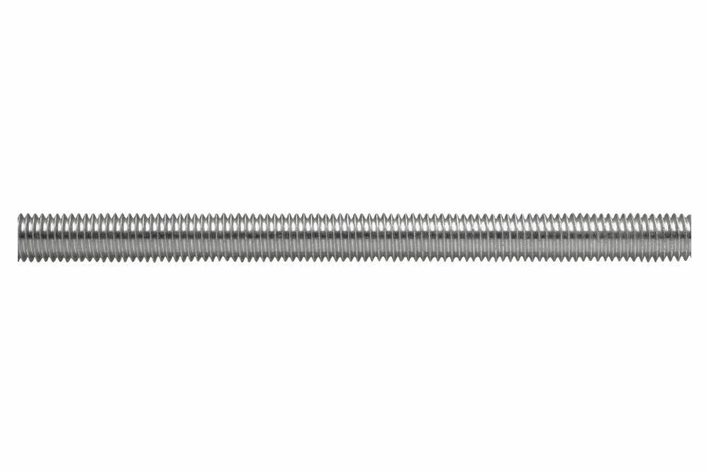 Tige filetée Inoxydable A2 - 1 mètre M10 x 1000