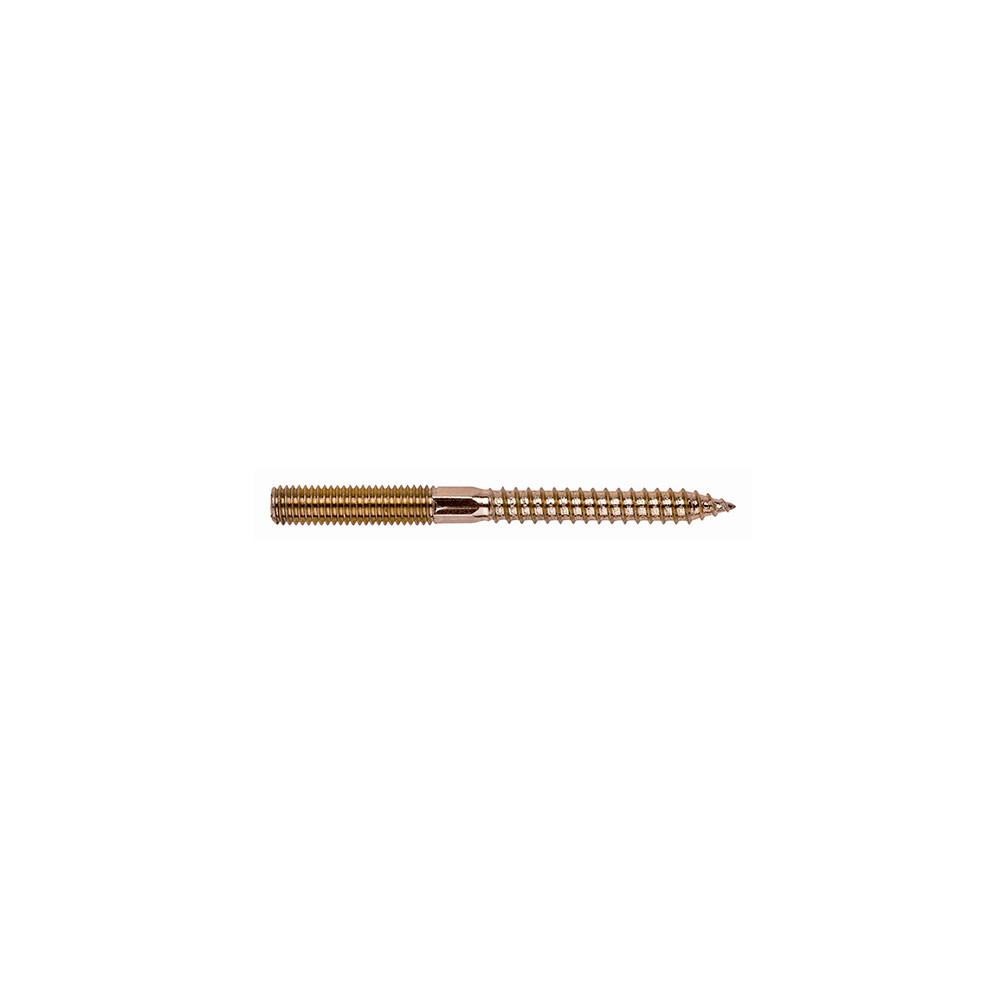 Tige double filetage Zingué - Torx - boite de 100 M10 x 110