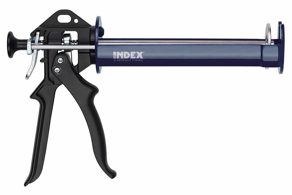 Pistolets manuel pour fixations chimiques