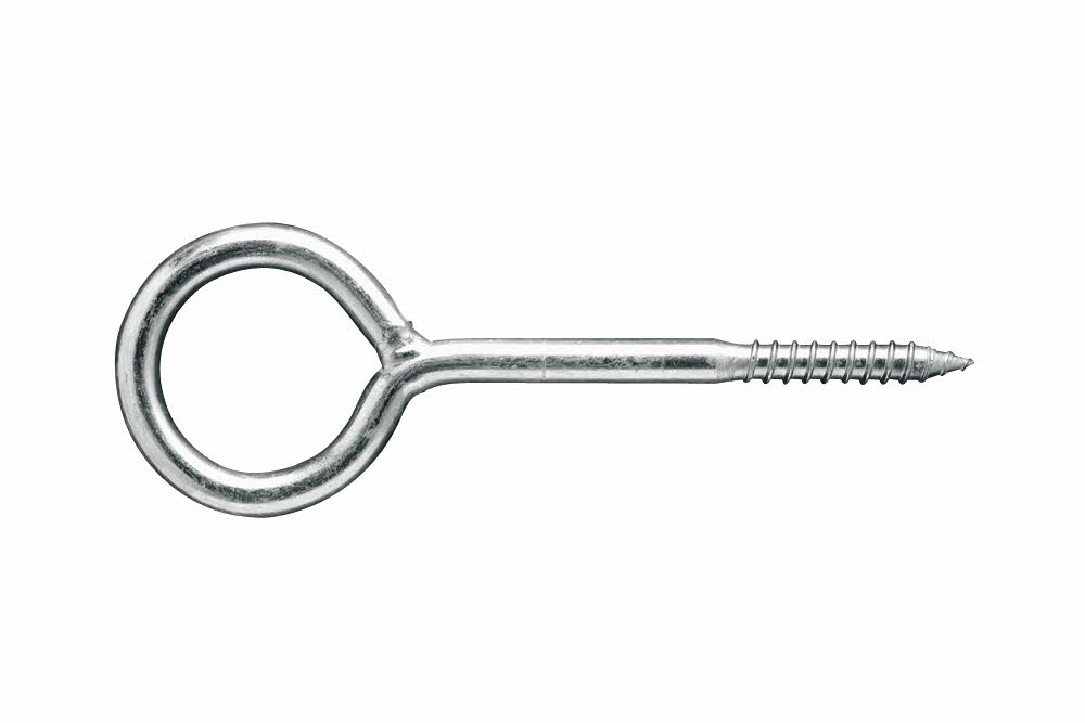 Système de fixation d'echafaudages et sur façades Diamètre oeillet 51 mm 12 x 140 Ø14-Ø16 - Boite de 20