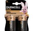 Duracell Plus-d K2 Pile Lr20 (d) Alcaline(s) 1.5 V 2 Pc(s)