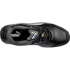 Chaussures de sécurité Argon RX low S3 ESD SRC noir - Puma - Taille 47 4