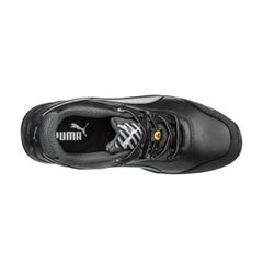 Chaussures de sécurité Argon RX low S3 ESD SRC noir - Puma - Taille 47 3