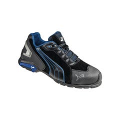 Chaussures de sécurité Rio low S3 SRC noir - Puma - Taille 43 5