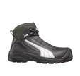 Chaussures de sécurité Cascades mid S3 HRO SRC - Puma - Taille 39