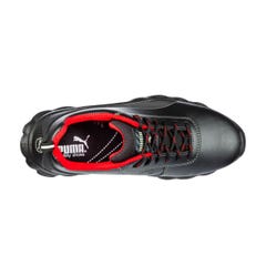 Chaussures de sécurité Condor low S3 ESD SRC noir - Puma - Taille 40 1