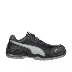 Chaussures de sécurité Argon RX low S3 ESD SRC noir - Puma - Taille 46