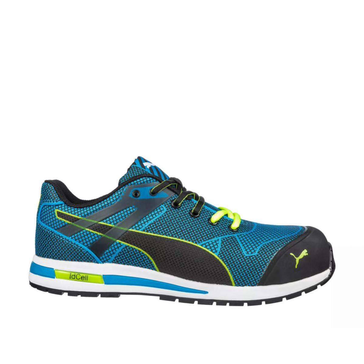 Puma top taille chaussure