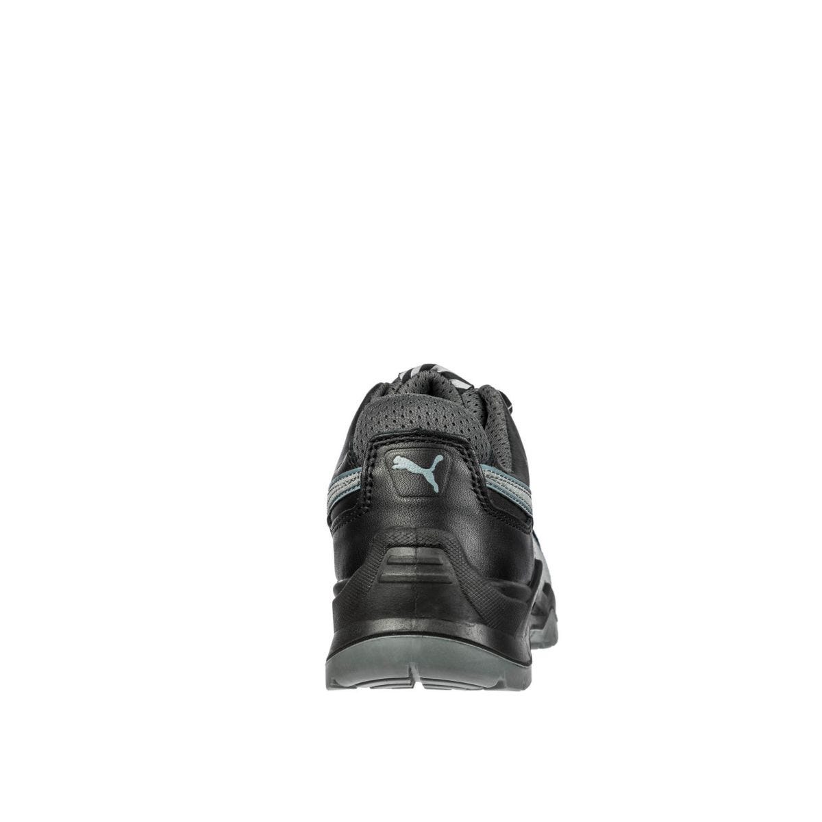 Chaussures de sécurité Argon RX low S3 ESD SRC noir - Puma - Taille 42 1