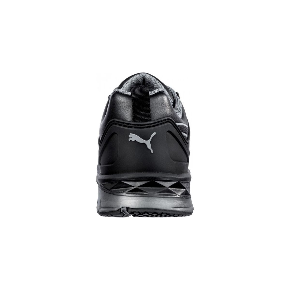 Chaussures de sécurité Velocity 2.0 Noir Low S3 - Puma - Taille 47 1