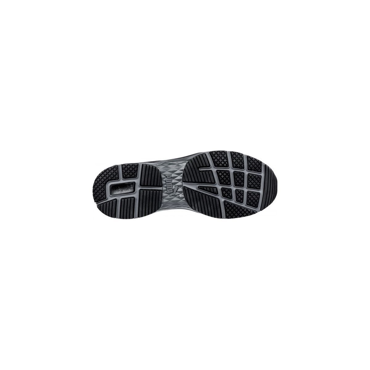 Chaussures de sécurité Velocity 2.0 Noir Low S3 - Puma - Taille 47 4