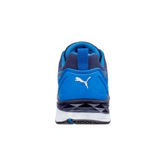 Chaussures de sécurité Velocity 2.0 Bleu Low S1P - Puma - Taille 43 1