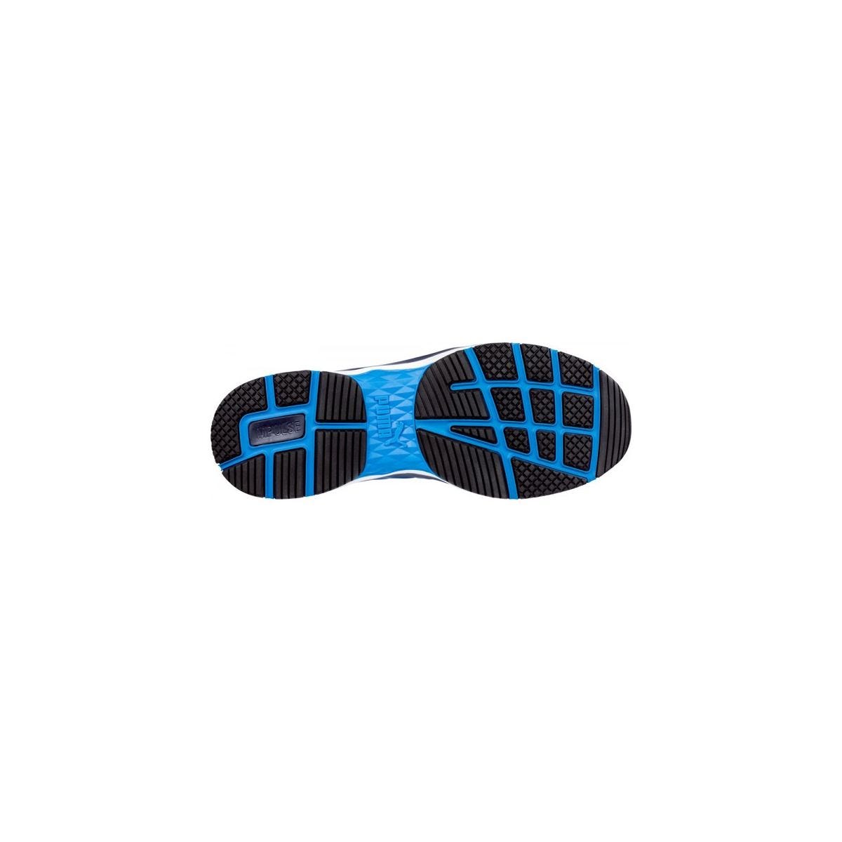 Chaussures de sécurité Velocity 2.0 Bleu Low S1P - Puma - Taille 42 4