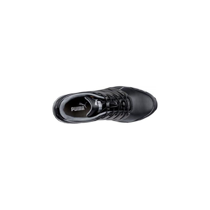 Chaussures de sécurité Velocity 2.0 Noir Low S3 - Puma - Taille 42 3
