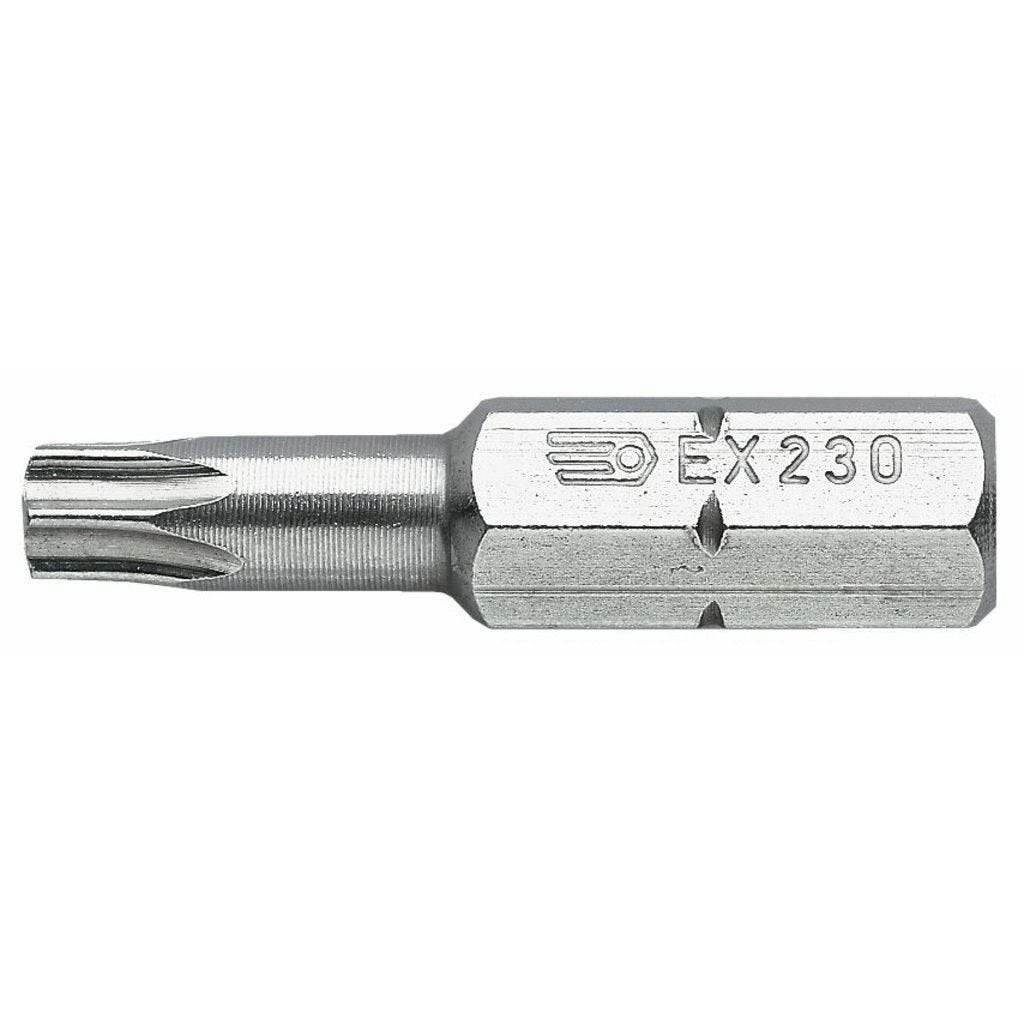 Embout 5/16'' T27 longueur 35mm série 2 - FACOM - EX.227 0