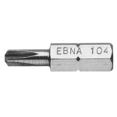 Embout 1/4'' BNAE n° 4 longueur 25mm - FACOM - EBNA.104 0