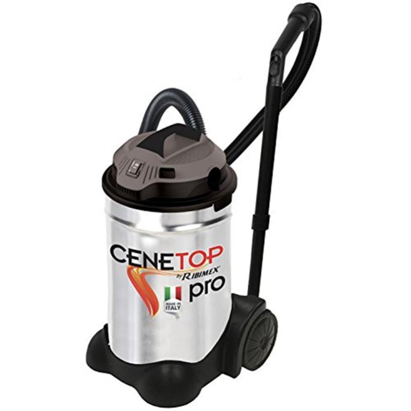 Aspirateur à cendres "CENETOPPRO" 1200 w