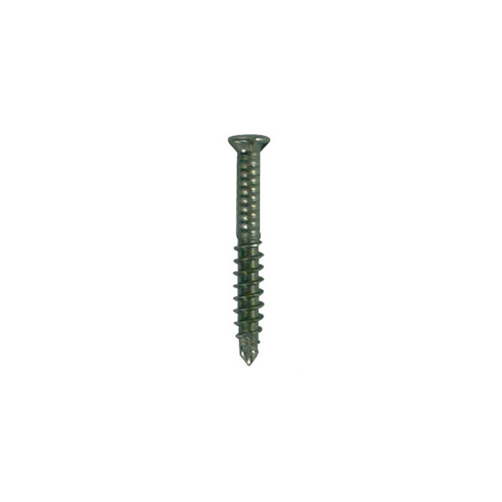 500 vis bois en bandes D. 5,5 x 40 mm Inox A2 autoforeuse SIT 20 - TE5540A2 - Alsafix