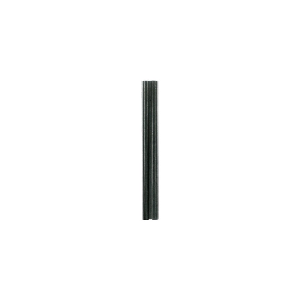 Fer réversible HSS black oxide - Système Centrofix 360 x 12 x 2,7 mm pour bois - 147.536.00 - Leman