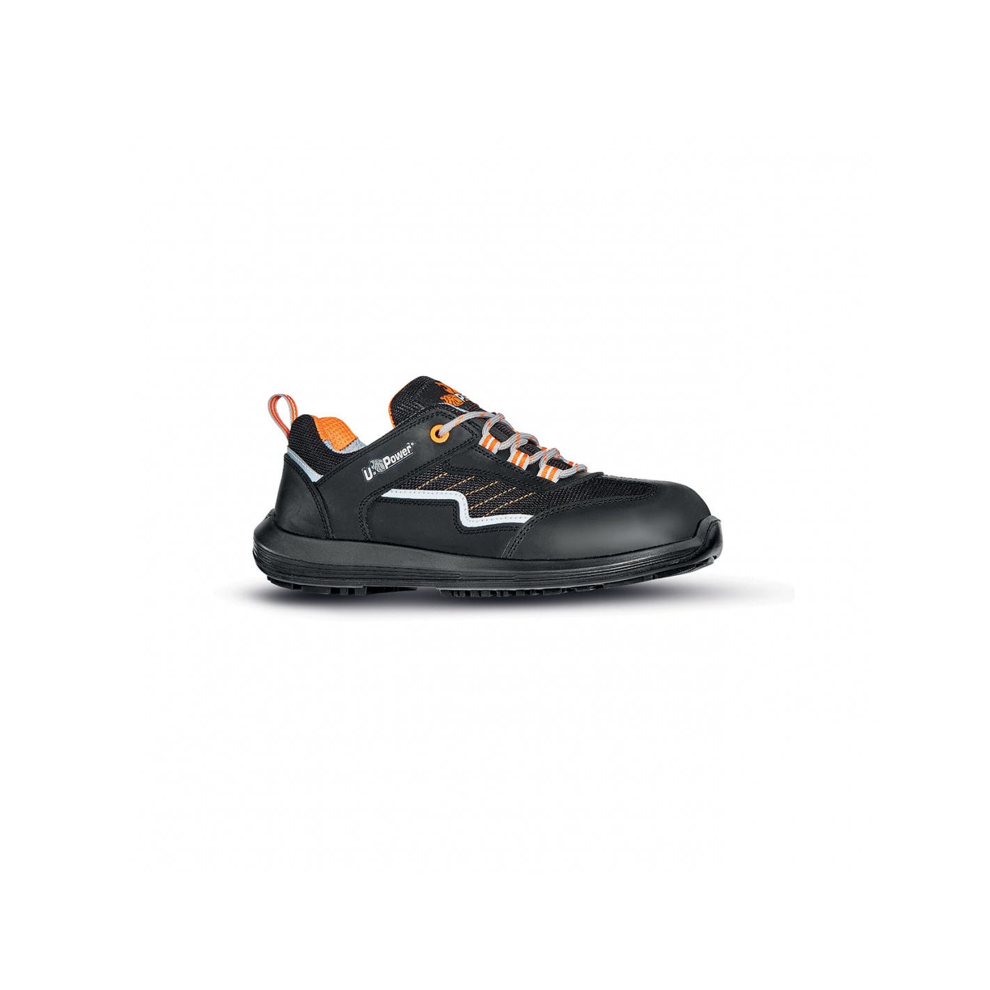 Chaussures de sécurité basses ROCK&ROLL - RESTYLING | RR20346 - Upower 0