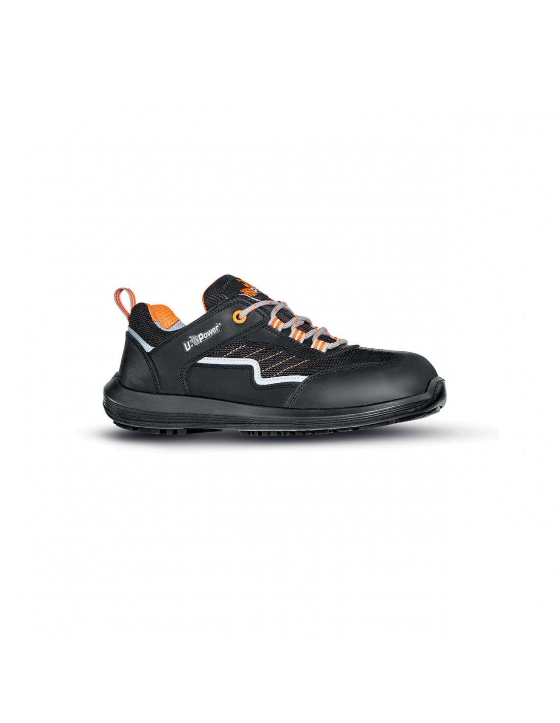 Chaussures De Sécurité Basses Rock&roll - Restyling | Rr20346 - Upower