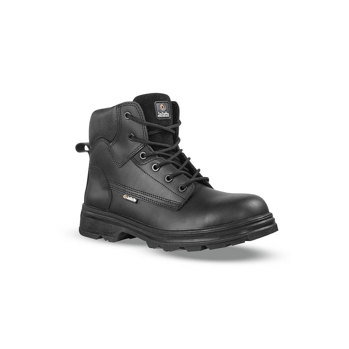 Chaussures de sécurité hautes JALGERAINT S3 - JALLATTE - Taille 35 0