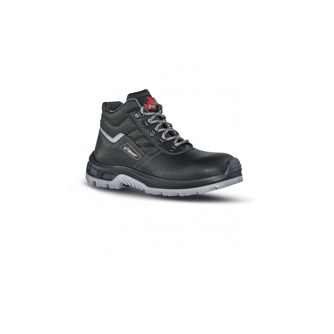 Chaussures de sécurité bottines PITUCON S3 SRC | SO10043 - Upower 0