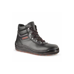 Chaussures de sécurité hautes JALMARS SAS S3 HRO SRC - JALLATTE - Taille 47