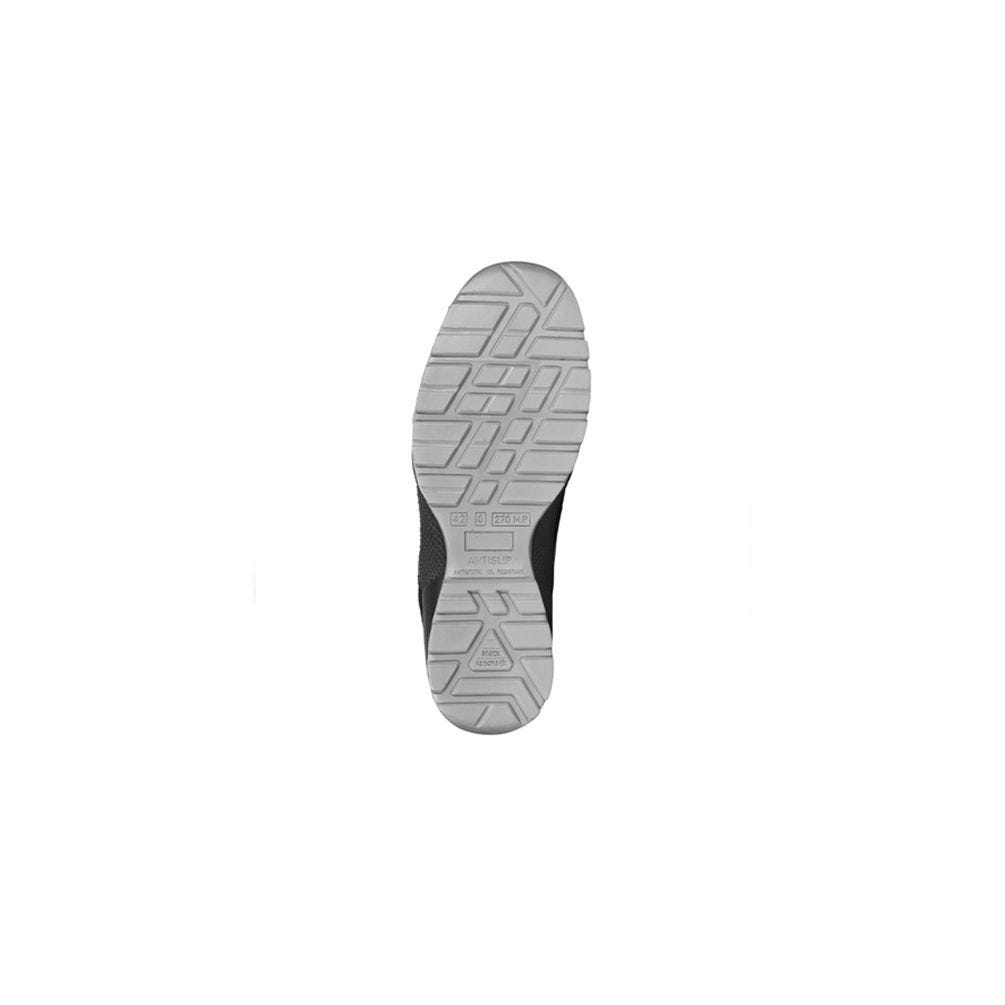 Chaussures de sécurité basses DRIBBLING S3 SRC | WN20074 - Upower 4