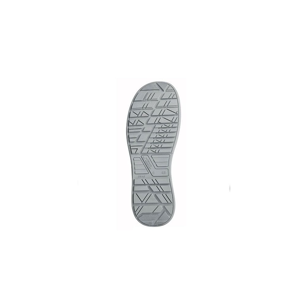 Chaussures de sécurité basses ARIA S1 SRC | RR20181 - Upower 1