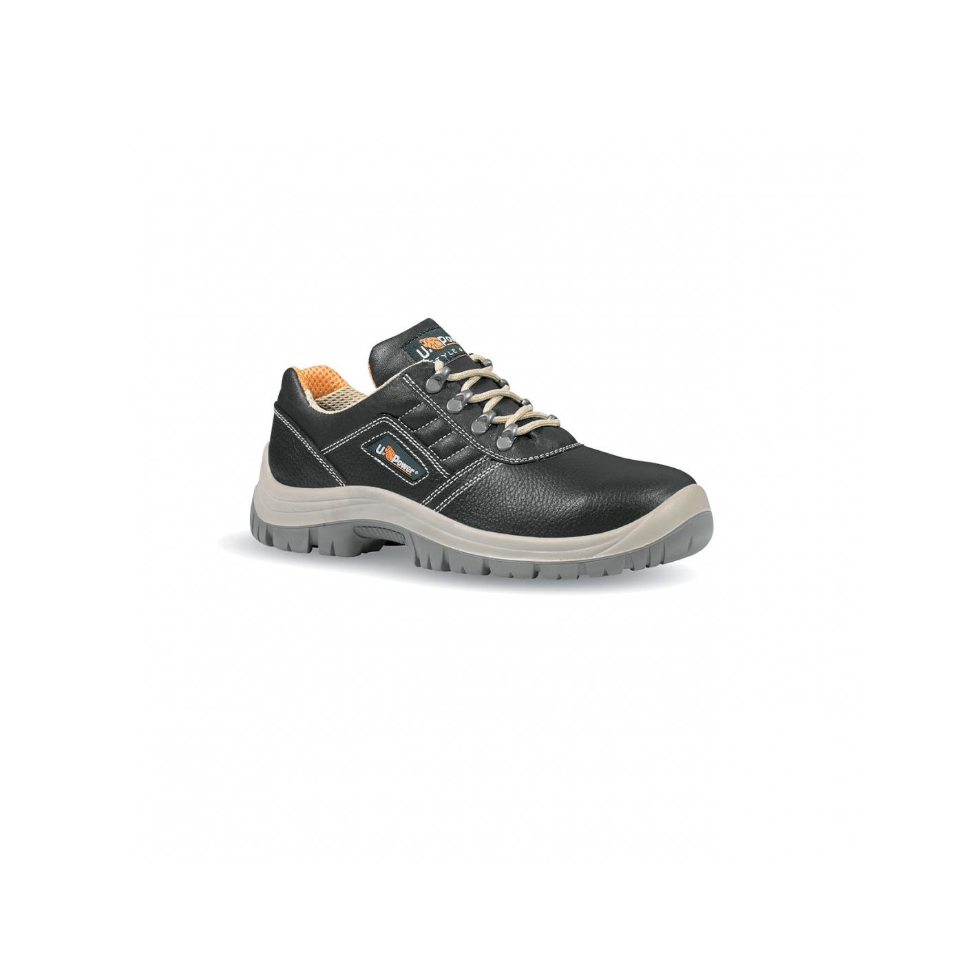 Chaussures de sécurité basses STYLE&JOB | BC20345 - Upower 0