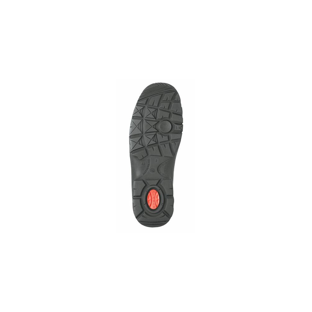 Chaussures de sécurité Trail S3 Marron - U-Power - Taille 40 1