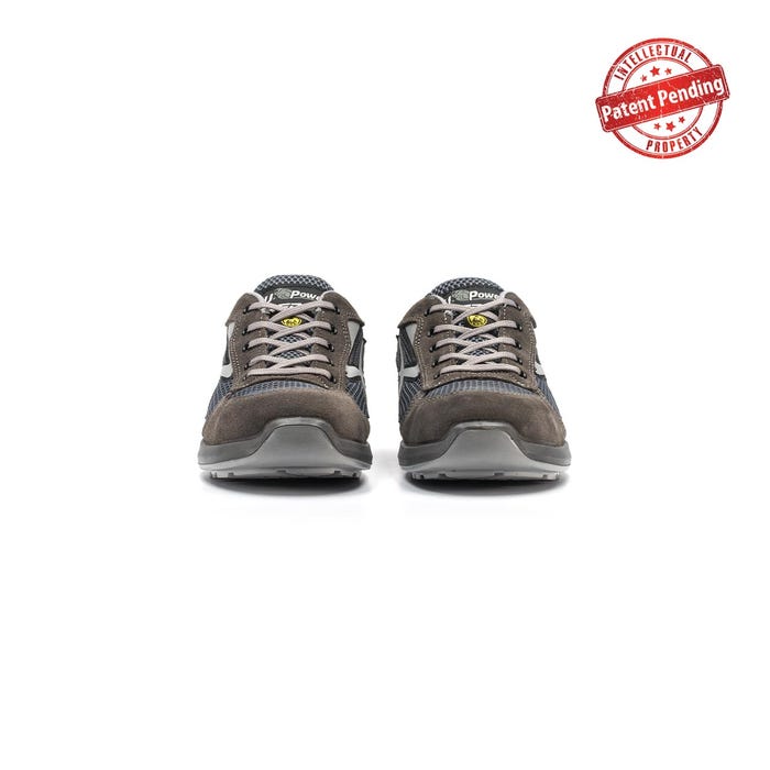 Chaussures de sécurité basses RedUp | RU20046 - Upower 4