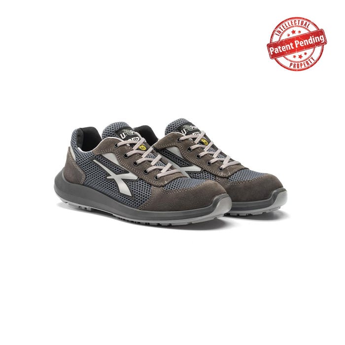 Chaussures de sécurité basses RedUp | RU20046 - Upower 1