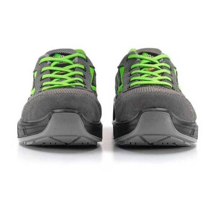 Chaussures de sécurité basses RedCarpet | RC20346 - Upower 8