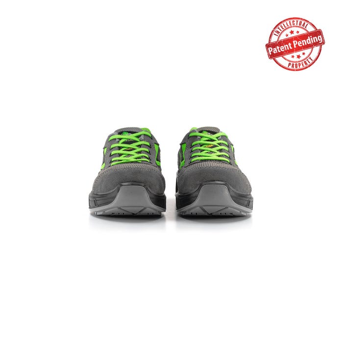 Chaussures de sécurité basses RedCarpet | RC20346 - Upower 4