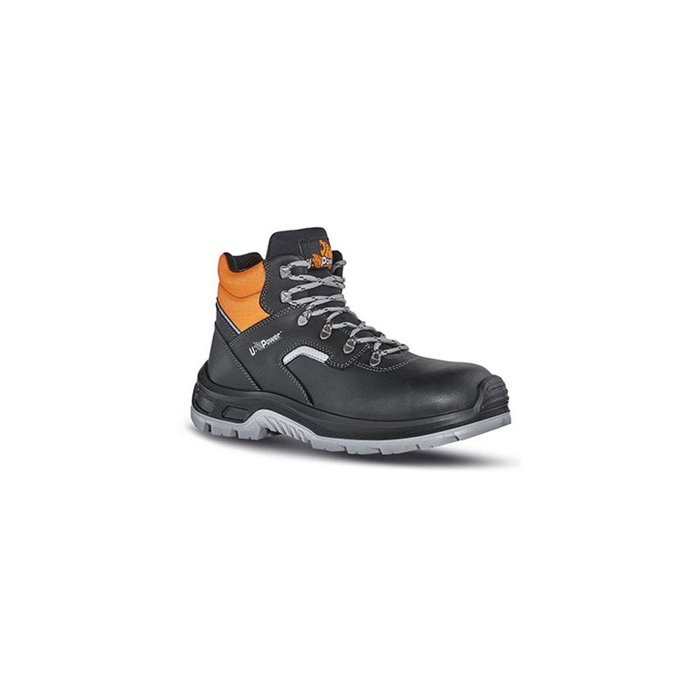 Chaussures de sécurité bottines ASCEND S3 SRC | UA10164 - Upower 3
