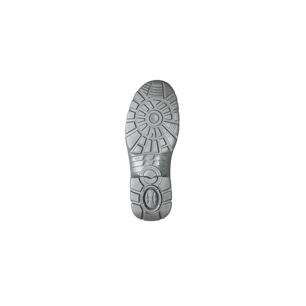 Chaussures de sécurité bottines ASCEND S3 SRC | UA10164 - Upower 1