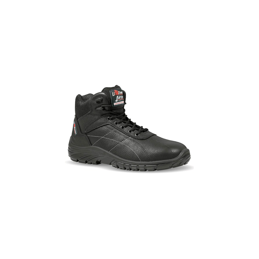 Chaussure de sécurité haute SCURO GRIP S3 SRC U-Power U-Power SK GRIP 